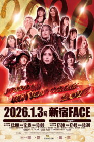 Stardom New Year Dream 2026〜Night〜