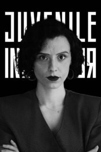 Juvenile Inspektor: The Shadow Over Jõhvi