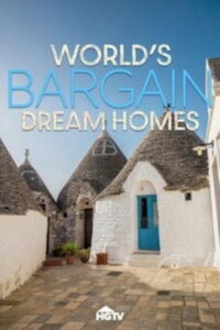 World’s Bargain Dream Homes