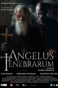 Angelus Tenebrarum