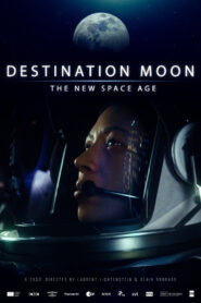 Destination Lune : la nouvelle conquête spatiale