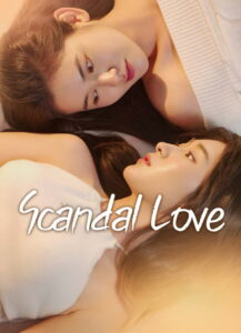 Scandal love