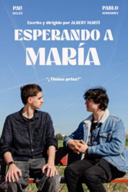 Esperando a María