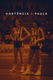 Hortência e Paula
