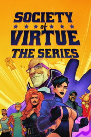 ⁨Society of Virtue: The Series⁩