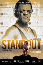 Standout: The Ben Kjar Story