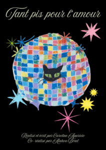 Tant pis pour l’amour