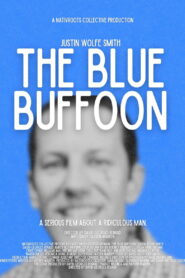 The Blue Buffoon