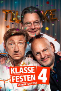 The Reunion – Friends for Life