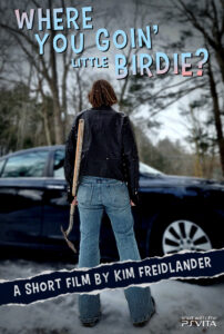 Where You Goin’ Little Birdie?