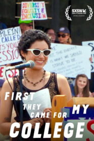 First They Came for My College