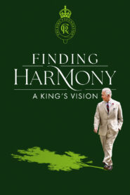 Finding Harmony: A King’s Vision