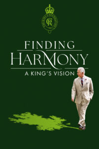 Finding Harmony: A King’s Vision