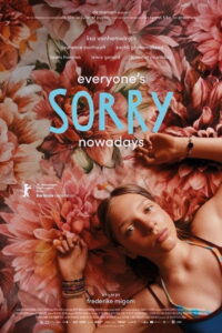 Everyone’s Sorry Nowadays