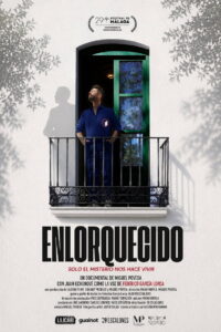 Enlorquecido: Solo el misterio nos hace vivir