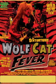 Wolf Cat Fever