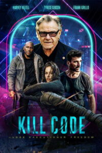 Kill Code