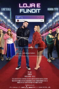 Loja e Fundit