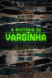 O Mistério de Varginha