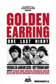Golden Earring – One Last Night