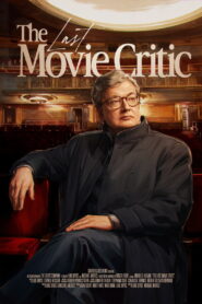 The Last Movie Critic