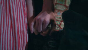 Speed and Love: 1×10