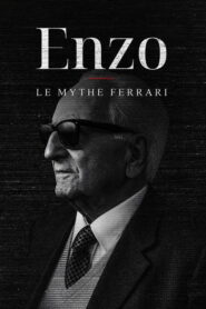 Enzo, le mythe Ferrari