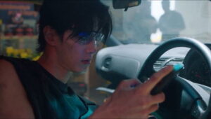 Speed and Love: 1×7