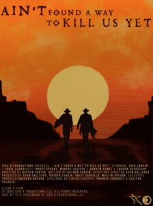 Aint’t Found A Way To Kill Us Yet