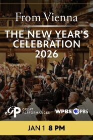 From Vienna: The New Year’s Celebration 2026