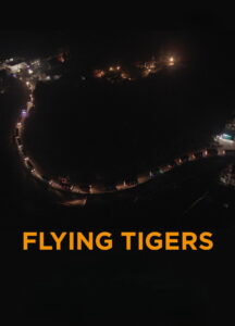 Flying Tigers