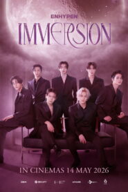 ENHYPEN: IMMERSION IN CINEMAS