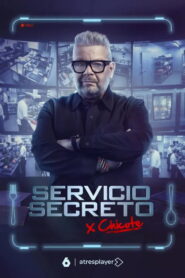 Servicio Secreto by Chicote