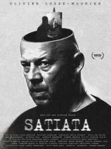 Satiata