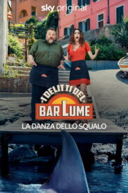 I delitti del Barlume – La danza dello squalo