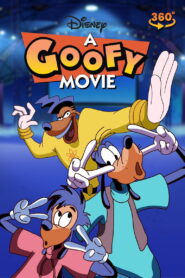 Powerline Live! A Goofy Movie 360° Concert Experience