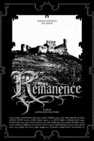 Rémanence