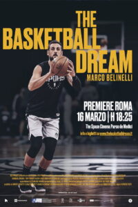 The Basketball Dream – Marco Belinelli