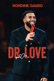 Nordine Ganso – Dr Love