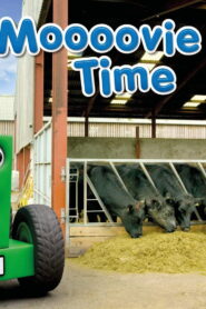 Tractor Ted Moooovie Time
