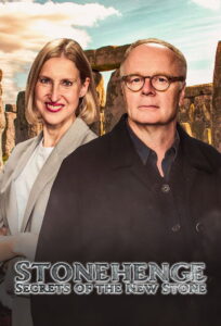 Stonehenge: Secrets of the New Stone