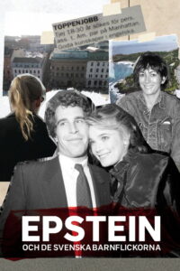 Epstein och de svenska barnflickorna