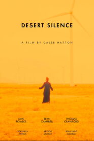 Desert Silence