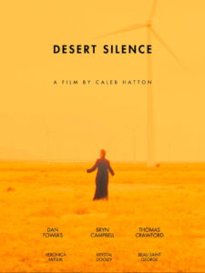 Desert Silence