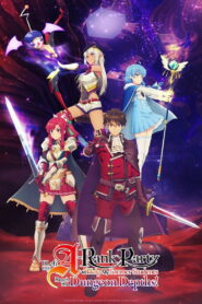 I Left My A-Rank Party to Help My Former Students Reach the Dungeon Depths!