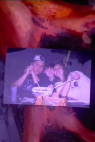 NOTHING WILL COME OF NOTHING