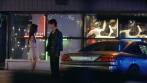 Speed and Love: 1×2