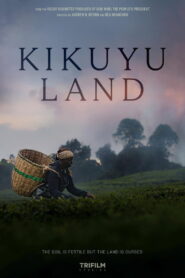 Kikuyu Land