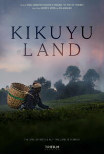 Kikuyu Land