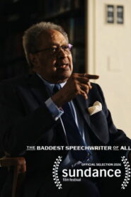 The Baddest Speechwriter of All